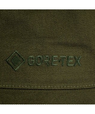 ATRENA GORE-TEX BUCKET　ゴアテックスバケット カーキ