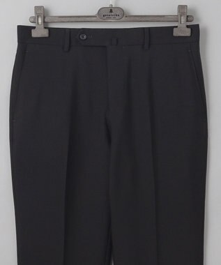 GOTAIRIKU 【WEAR BLACK】御幸毛織 スーパーブラックフォーマルスーツ ブラック系