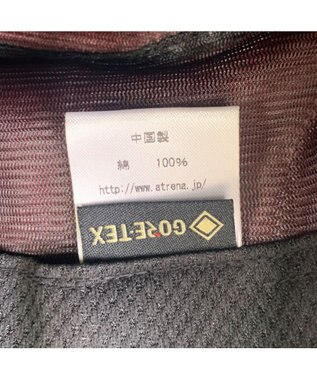 ATRENA GORE-TEX BUCKET　ゴアテックスバケット カーキ
