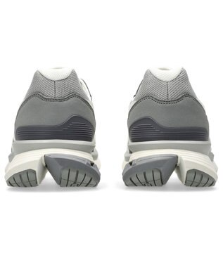 ASICS WALKING ニーズアップ メンズ 4E相当 グレー系