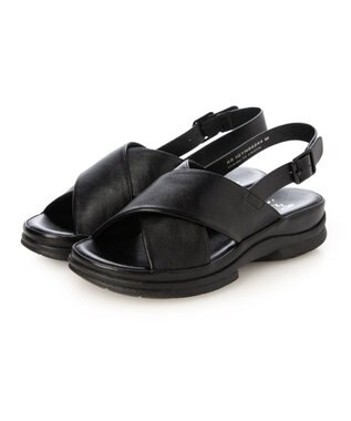 ing <ing>フットベットサンダル