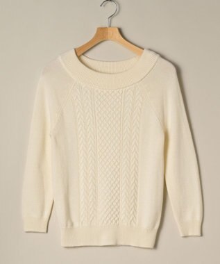 ONWARD Reuse Park 【any SiS】ニット秋冬