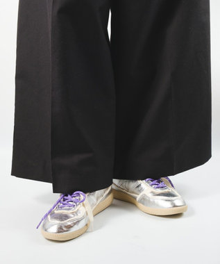 STEVE MADDEN AUGUSTINE ダブルカラークラシックスニーカー