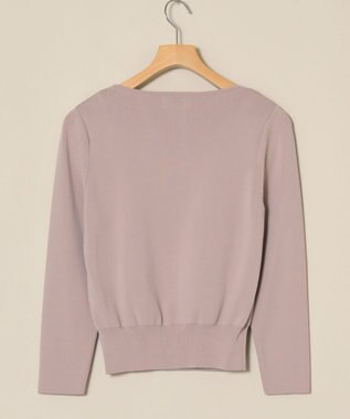 ONWARD Reuse Park 【any SiS】ニット春夏 ピンク