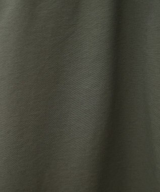 AMERICAN HOLIC 軽ポカ撥水加工オーバーサイズコート Khaki