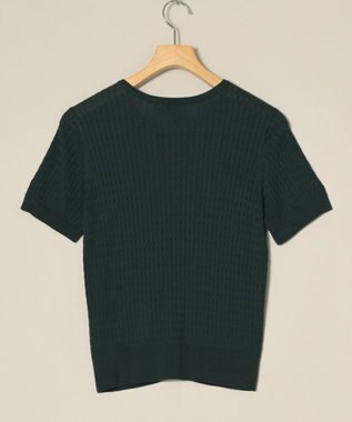 ONWARD Reuse Park 【J.PRESS】ニット秋冬 グリーン