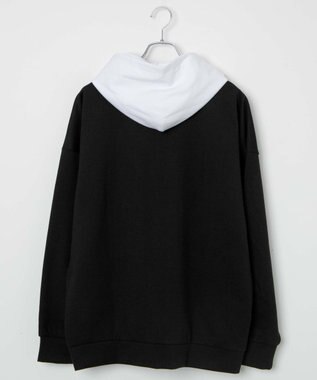 WEGO AIRFUNCTION刺繍PPK ブラック