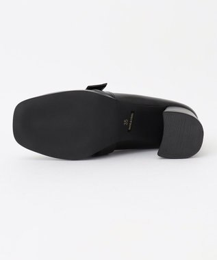 TOCCA BIJOUX LOAFER SHOES ローファーシューズ ブラック系