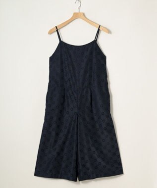 ONWARD Reuse Park 【any SiS】オールインワン春夏 ネイビー