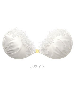 BRADELIS New York 【NuBra / ナチュラルタイプ】ヌーブラ・エアーライト エイラ