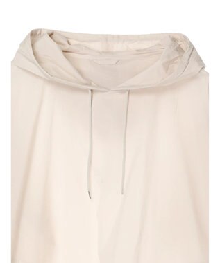 CRAFT STANDARD BOUTIQUE シアーアノラックパーカー Beige