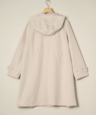 ONWARD Reuse Park 【any SiS】コート春夏 オフホワイト