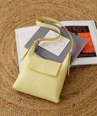 IACUCCI 【予約】サーリチェ S CERVO イエロー