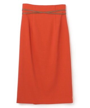 BEIGE， CASSEL / ラップスカート Valencia