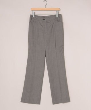 ONWARD Reuse Park 【JANE MORE】パンツ春夏 ブラック