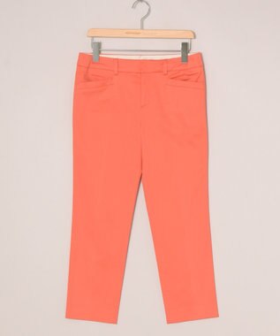 ONWARD Reuse Park 【自由区】パンツ春夏 オレンジ