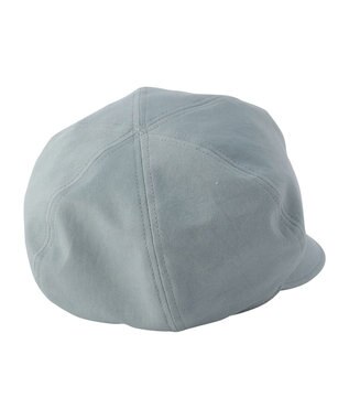 MOONBAT FURLA(フルラ) キャスケット ワンポイント／UV／日本製／手洗い可 ミントグリーン