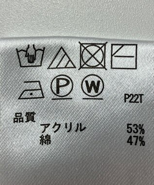 ONWARD Reuse Park 【any SiS】ニット春夏 ピンク