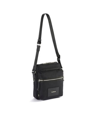 ACE BAGS & LUGGAGE Orobianco ピオニエーレ ショルダーバッグ 撥水 6L 410g 92932 オロビアンコ ブラック