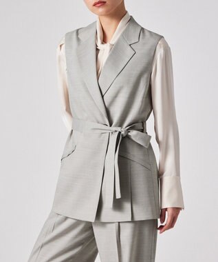 Paul Smith オケージョン セットアップ ジレ