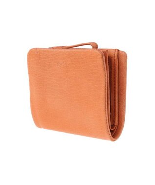 genten ゴートベーシック 二つ折り財布