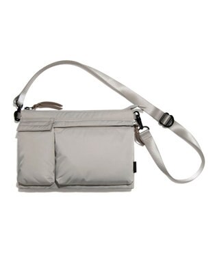 ACE BAGS & LUGGAGE UNTRACK CITYDS ショルダーバッグ 60212 アントラック cs ボーン