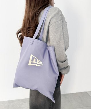 WEGO NEWERA　TWILLTOTE