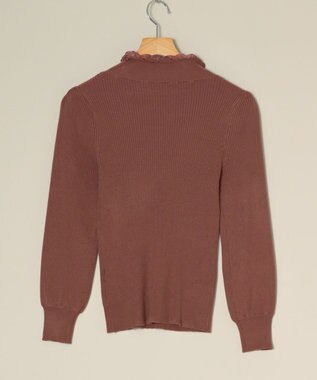 ONWARD Reuse Park 【Feroux】ニット秋冬 オレンジ