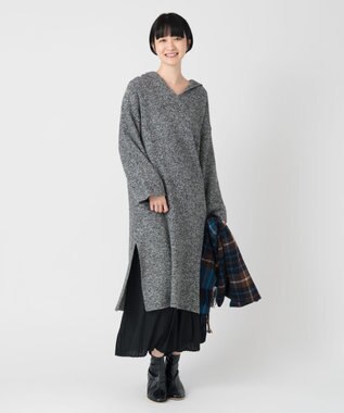 ONWARD Reuse Park 【UNFILO】ニット秋冬 ブラック