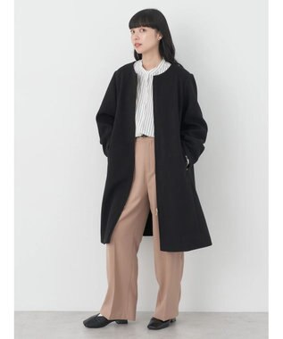 earth music&ecology ２Ｗａｙフードコート（ミドル） Black