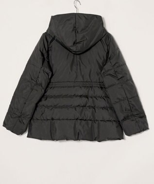 ONWARD Reuse Park 【組曲】コート春夏 ブラック