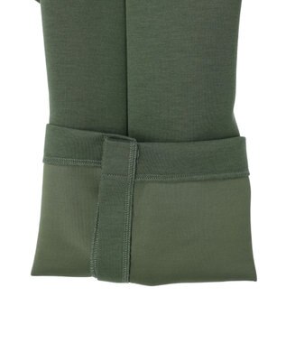 Green Parks ・ＥＬＥＮＣＡＲＥ　ＤＵＥ　センターシームパンツ Khaki