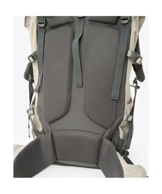 Columbia ワイルドウッド45L+5Lバックパック Dark Stone