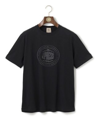  【WEB限定】オーバルロゴ Tシャツ
