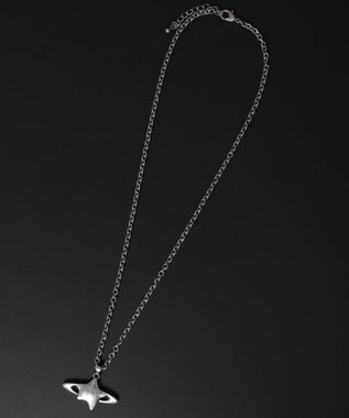 WEGO MBIGモチーフネックレス 柄4