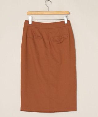 ONWARD Reuse Park 【any SiS】スカート春夏 ブラウン