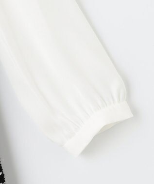 自由区 【セット可】カラミツイード ワンピース ブラック系8