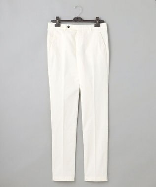 【MADE IN ITALY】BERWICH×gotairiku別注 スラックス(JMORELLO-GD)