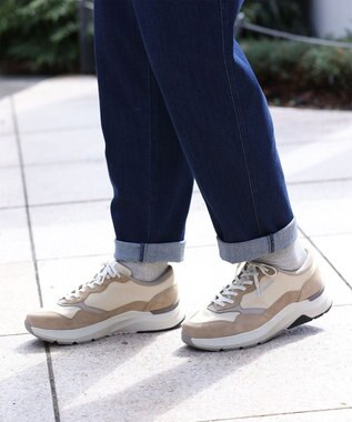 Columbia Columbia/ イーストサイドトレーナー ツー オムニテック /コロンビア Ancient Fossil