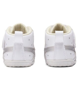 ASICS WALKING AMULEFIRST SL AM ホワイト/シルバー