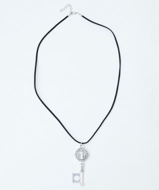 WEGO MBIGモチーフコードネックレス 柄4