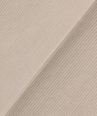 JOSEPH ABBOUD 【ウエストも伸びる！・新色追加】オーガニックストレッチパンツ ベージュ系