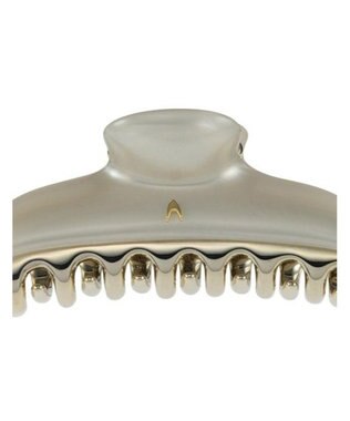 ACCA バービー クリップ Mサイズ パールホワイト