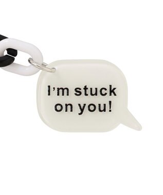 Green Parks Ａｎｉｍａｌ＆Ｈｅａｒｔチャーム Red