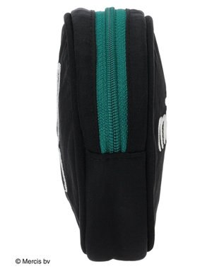 Green Parks ｍｉｆｆｙ／コインケース Black