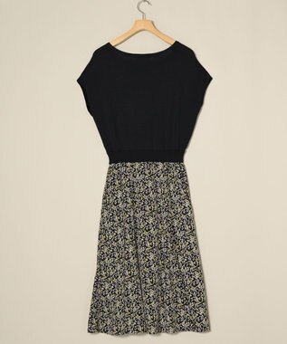 ONWARD Reuse Park 【組曲】ワンピース秋冬 ブラック