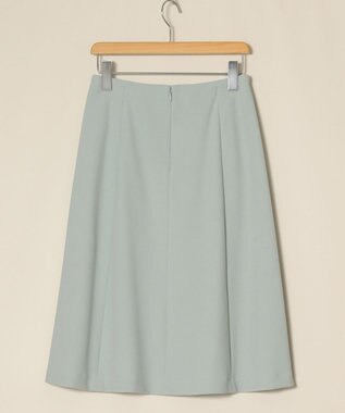 ONWARD Reuse Park 【any SiS】スカート春夏 グリーン