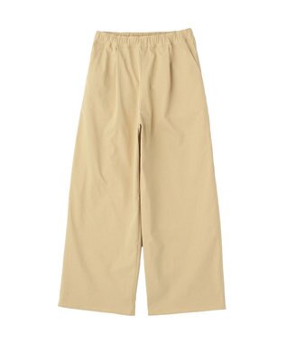 AMERICAN HOLIC 【2点セット】レイヤードパンツ Beige