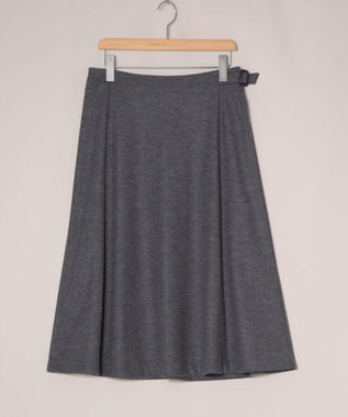 ONWARD Reuse Park 【J.PRESS】スカート秋冬 グレー