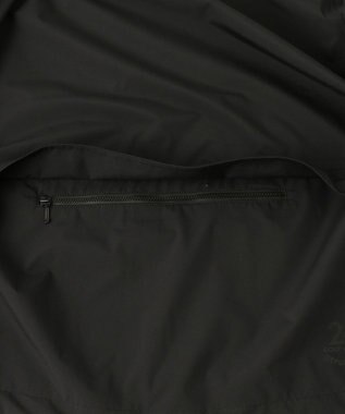 23区GOLF 【MEN】【撥水/耐水/防水】レイン セットアップ ブラック系